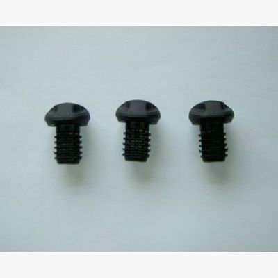 Manfrotto R1039230 rubber voet 3 stuks