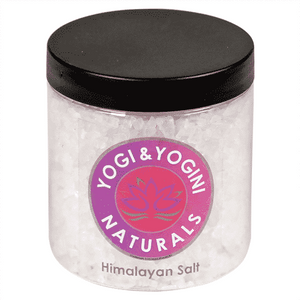 Himalayazout Grof Wit