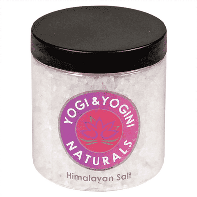 Himalayazout Grof Wit