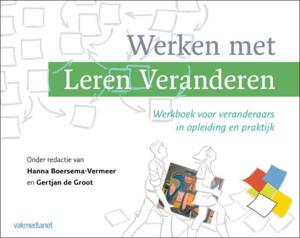 Werken met Leren Veranderen (Paperback)
