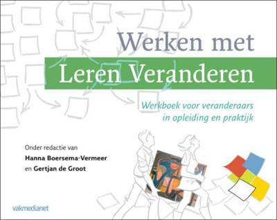 Werken met Leren Veranderen (Paperback)