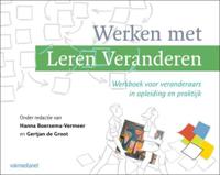 Werken met Leren Veranderen (Paperback)