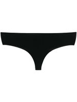 Wolford string classique - Noir