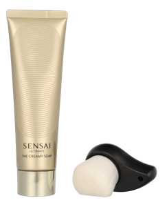 Sensai Sensai Ultimate The Creamy Soap 125 ml