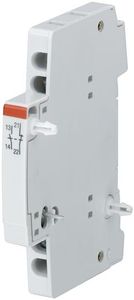 S2C-H20L  - Auxiliary switch for modular devices S2C-H20L