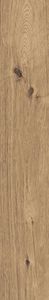 Energieker Padouk Vloer- en wandtegel | 30x120 cm | Gerectificeerd | Houtlook | Mat Bruin