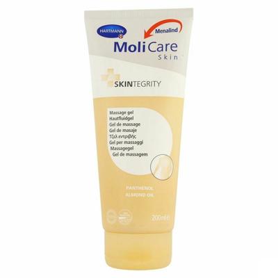 Molicare Skin Massage Gel 200ml