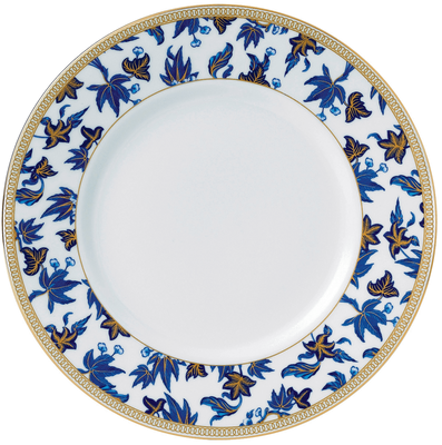 WEDGWOOD - Hibiscus - Bord 15cm