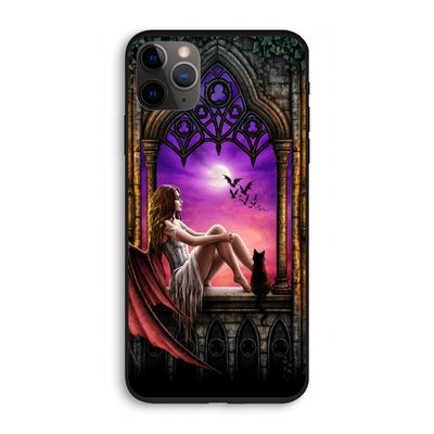 Kinderen van de nacht: iPhone 11 Pro Biologisch afbreekbaar hoesje