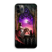 Kinderen van de nacht: iPhone 11 Pro Biologisch afbreekbaar hoesje