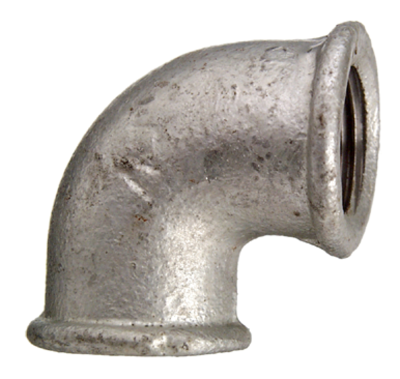 Cornat Galva Knie Vv 5/4 90Gr (90) - VFB9054