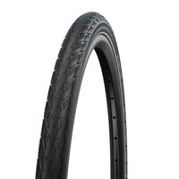 Schwalbe Delta cruiser plus 28" Stad/Toer Tubeless Ready-band - thumbnail