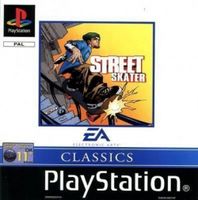 Street Skater (EA classics)