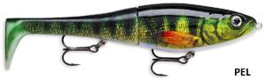 Rapala X-Rap Peto 20 Live Perch - PEL