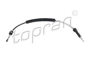 Kabel, versnelling 117587