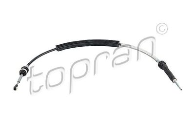 Kabel, versnelling 117587