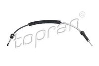 Kabel, versnelling 117587