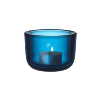IITTALA - Valkea - Sfeerlicht 6cm Turquoise - thumbnail