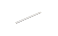 SlimLine 270mm wit 2,4W LED 3000K
