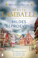 Hildes beproeving - Marie Lamballe - ebook