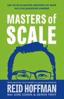 Masters of scale (Paperback)