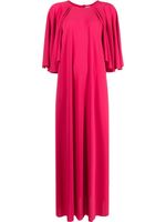 ERES Joan shift midi dress - Rose