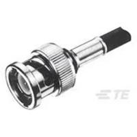 TE Connectivity 7-227079-5 BNC-connector 1 stuk(s) Bulk