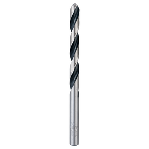 Bosch Accessoires 10X Metaalboor HSS Pointeq 8,8mm - 2608577256