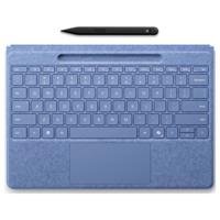 Microsoft Srfc Pro Flex KB Bdl SC DE/AT Alpine Tablettoetsenbord Geschikt voor merk (tablet): Microsoft