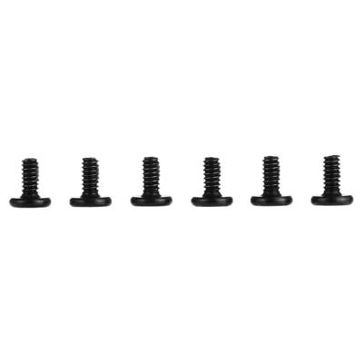 Moederbord schroef set voor Apple MacBook A1370/A1465