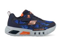 Skechers Rondler 400017L/NVORN Blauw-32 maat 32 Skechers Rondler 400017L/NVORN Blauw-32 maat 32