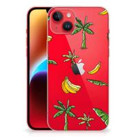 iPhone 14 Plus | TPU Case | Banana Tree
