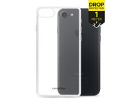 Mobilize Mobilize Naked Protection Case Apple iPhone 7/8/SE (2020/2022) Clear