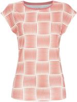 Rode streepjes pyjama Ringella