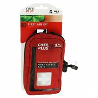 Care Plus First Aid Kit Basic 38331 - thumbnail