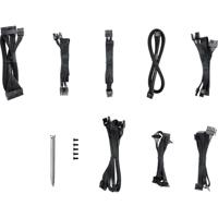 BeQuiet PURE POWER 13 M 1000W PC-netvoeding 1000 W ATX