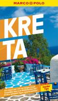 Marco Polo NL Reisgids Kreta (Paperback)