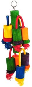 Happy Pet playtime multiwood 3