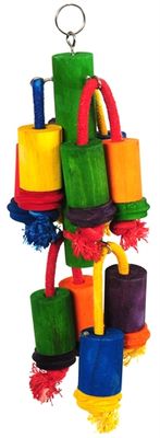 Happy Pet playtime multiwood 3