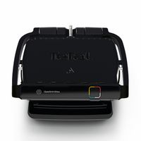 Tefal OptiGrill Elite Slimme contactgrill met grillassistent GC7508 - thumbnail