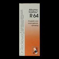 Reckeweg Albumo gastreu R64 50 Milliliter