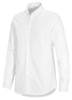 SALE! Cottover 141032 Oxford Shirt Heren - Wit - Maat L
