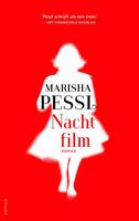 Nachtfilm - Marisha Pessl - ebook