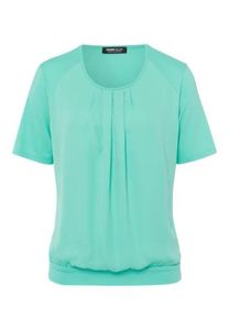 Frank Walder - Turquoise NOSTop/TShirt - Maat 48