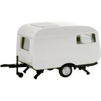 Herpa 053099 H0 Caravan Qek Junior - thumbnail