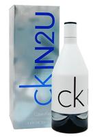 Calvin Klein CK IN2U Men Eau de Toilette Spray
