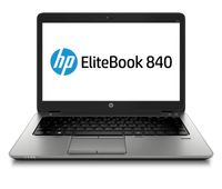 HP EliteBook 840 G4 Full HD Intel Core i5 / 16GB/ 240GB SSD /WINDOWS 10 PRO - thumbnail