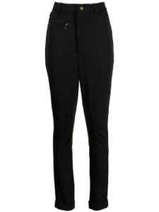 Ralph Lauren Collection pantalon à coupe slim - Noir