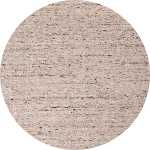 De Munk Carpets - Rond Vloerkleed Napoli 07 - 200 cm rond