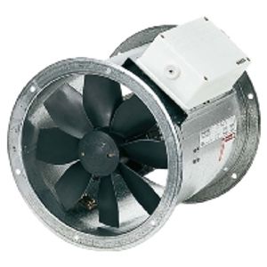 EZR 20/2 B  - Duct fan 1100m³/h EZR 20/2 B
